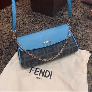 Fendi crossbody bag